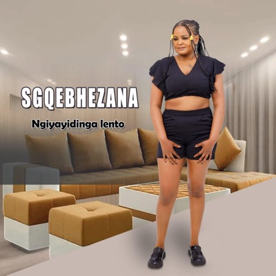Ngiyayidinga lento - Single