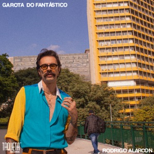 Garota do Fantástico - Single