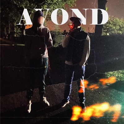 Avond (feat. Leslie Baker) - Single