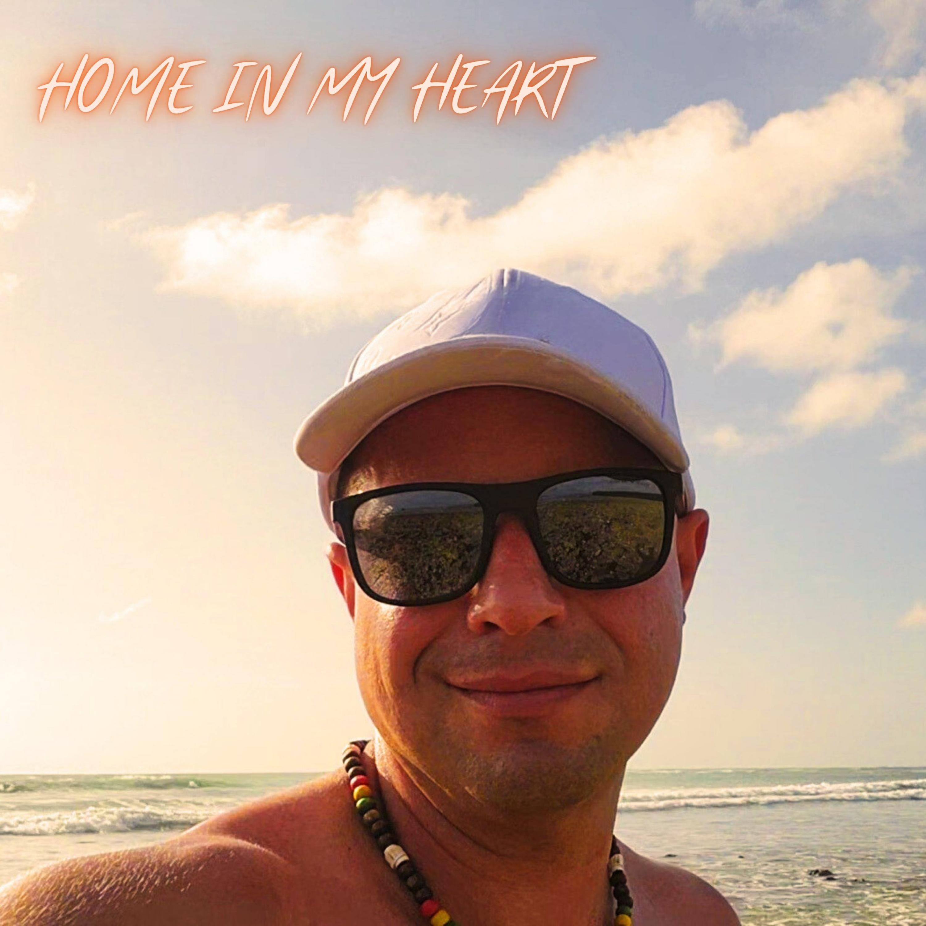 Home in my heart - Single