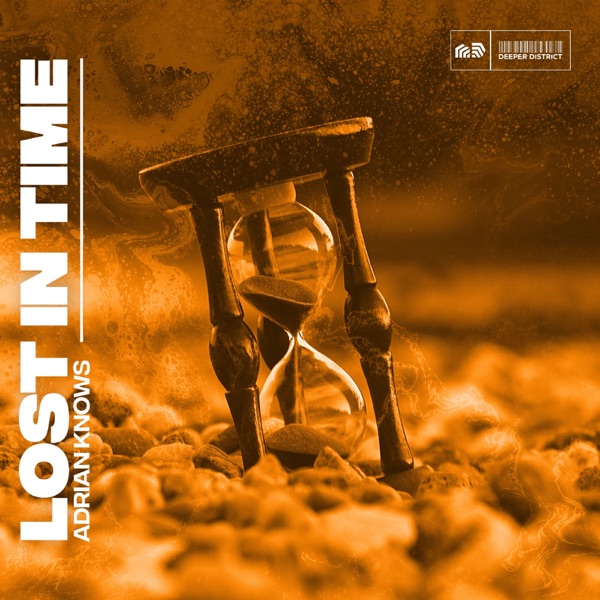 Lost In Time - Single