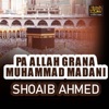 Ahmed Madani Pa Allah Grana Muhammad Madani Pa Allah Grana Muhammad Madani - Single