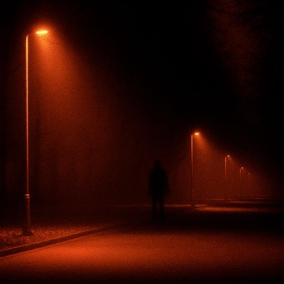 Night Owl Service - Single