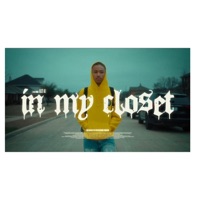 IN MY CLOSET - Single - Alize Ali