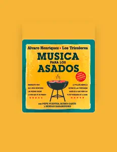 聆聽 Alvaro Henriquez、觀看音樂影片、閱讀小傳、查看巡演日期等！