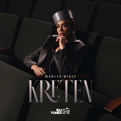 Kreten (Sped Up) - Single