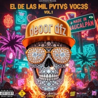las mil voces vol. 1 - deoor dfz