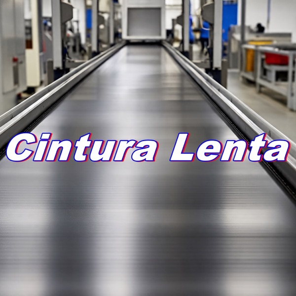Cintura Lenta - Single