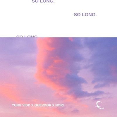 So Long - Single