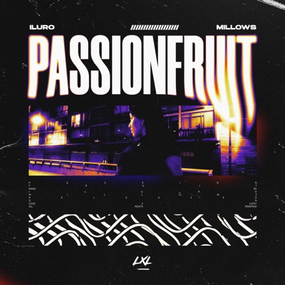 Passionfruit - Single