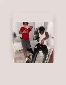 NLMB.rondellを聴いたり、ミュージックビデオを鑑賞したり、経歴やツアー日程などを確認したりしましょう！