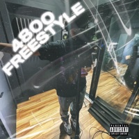 4800 Freestyle - Single - JR SLOTTA & Atlantic Beatz