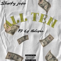 All Tens (feat. Lg malique) - Single - Shorty Jefe