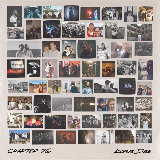 Album artwork