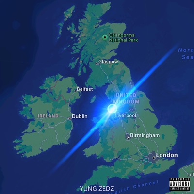 Blue Passport - Single