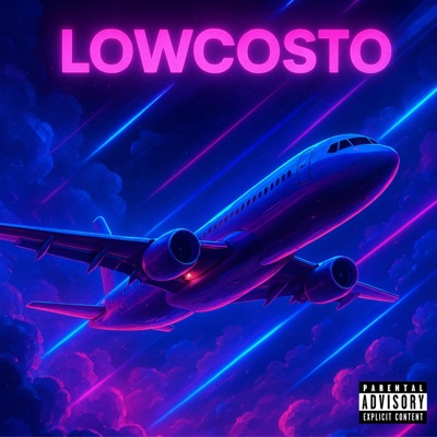 LOWCOSTO (feat. Psikobuddah) - Single