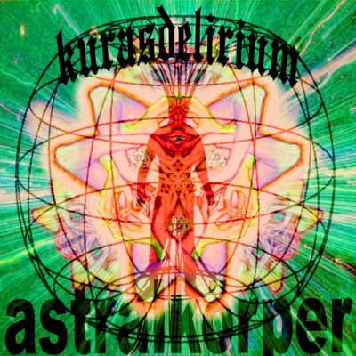astralkörper - Single