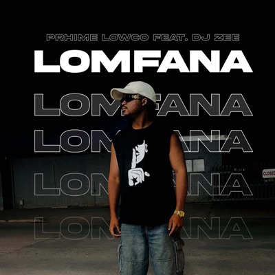 Lomfana - Single