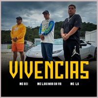 Vivencias - Single - MC Rei, Mc LK, MC Lukinha da VR & Dj Rona