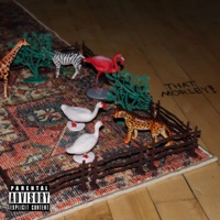 And Maybe You'll Make It... - EP - THATmorley!