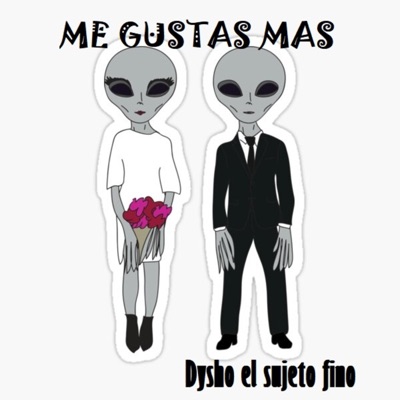 Me Gustas Mas - Single