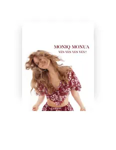Escucha a MONIQ MONUA, mira videos musicales, lee su biografía, consulta las fechas de las gira y más.