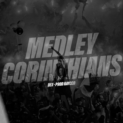 Medley Corinthians - Single