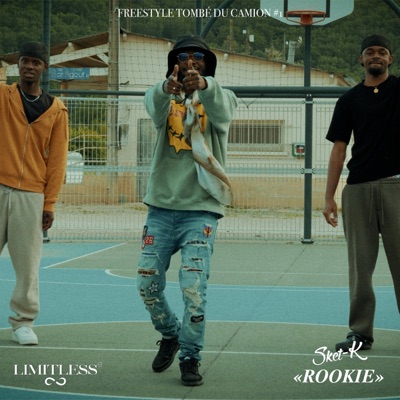 TDC#1(ROOKIE) - Single