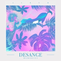 Memories - DESANGE