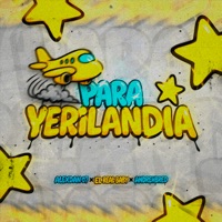 Para Yerilandia - Single - Alexdan 07, El Real Baby & Andrehbred