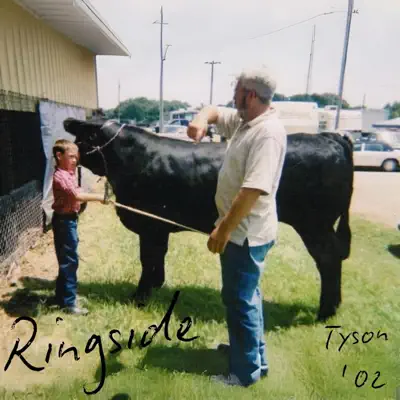 Ακούστε το άλμπουμ Ringside - Single από Tyson Schulte