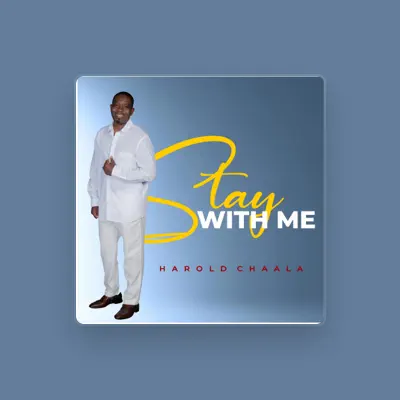 Listen to Harold Chaala, watch music videos, read bio, see tour dates & more!