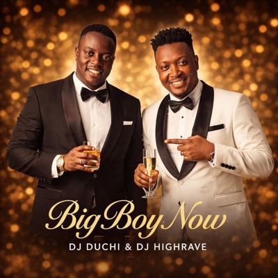 Big Boy Now - Single