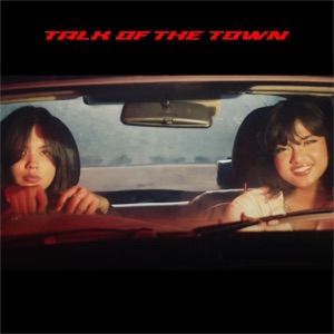 Talk of the Town (feat. Reble)