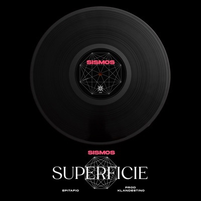 Superficie (feat. Klandestino axm) - Single
