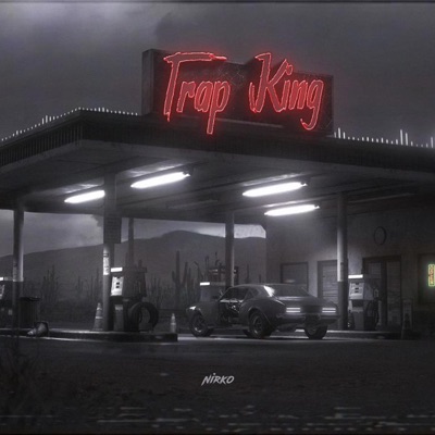 Trap King - Single