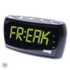 Time for Freakness cover art