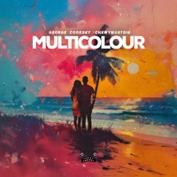 Multicolour - Single - George Cooksey & Chewymustdie
