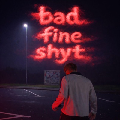 bad fine shyt - Single