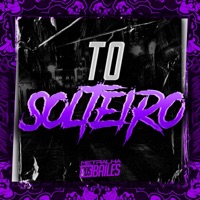 To Solteiro (feat. Dj Pé na Porta) - Single - Mc Kitinho, MC RS & DJ MJSP