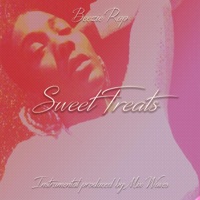 Sweet Treats (feat. Mix Waves) [Radio Edit] - Single - Beezie Rap