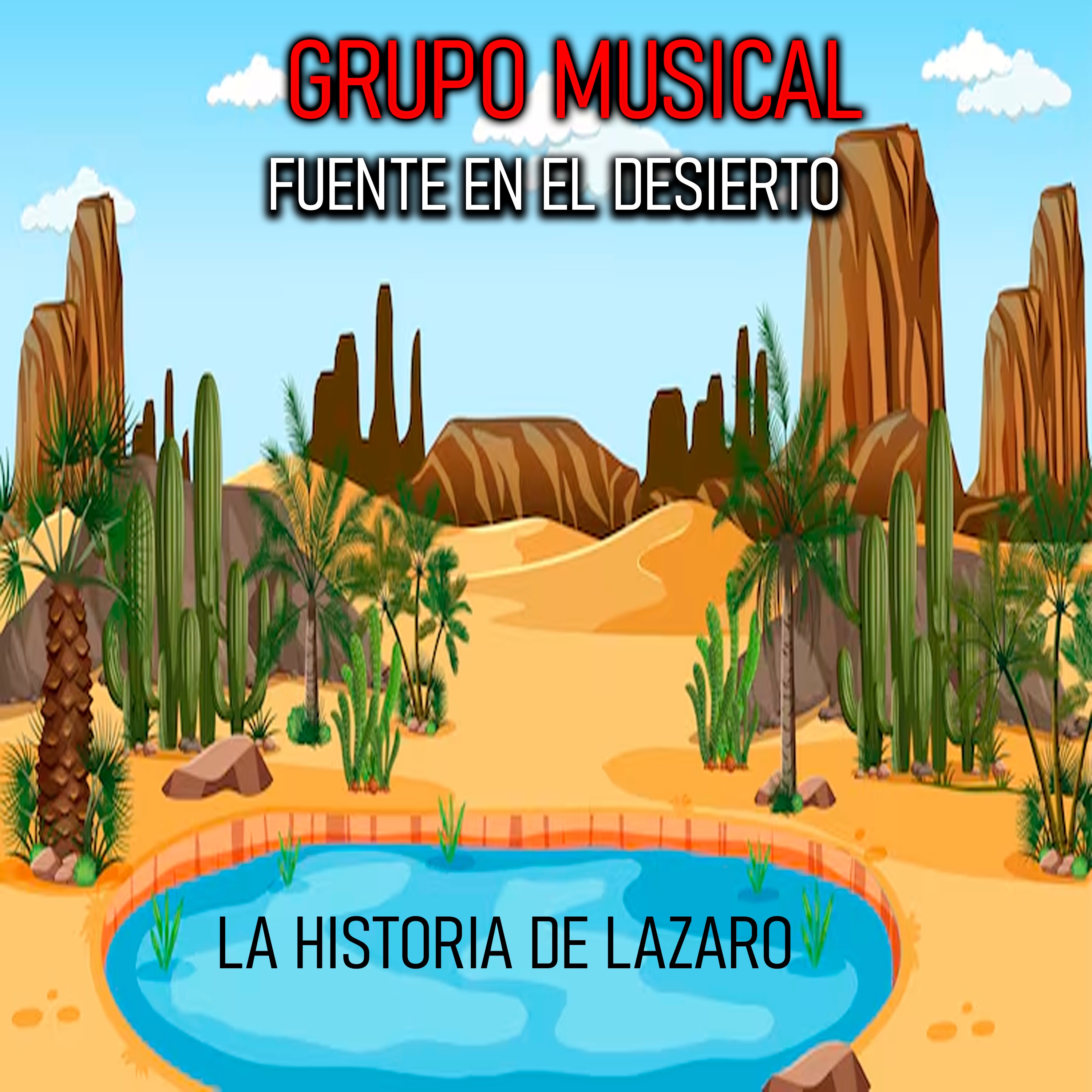 La Historia de Lazaro