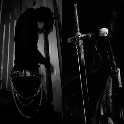 Du Balcon - Single