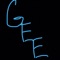 Gee - BlackOutGee lyrics