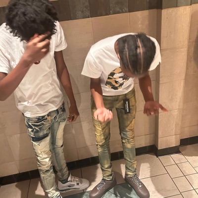 No Hook (feat. Kobelow) - Single