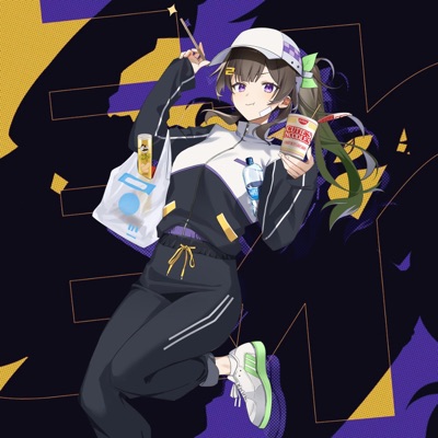 Run Sakamoto Run (From "Sakamoto Days") - Single