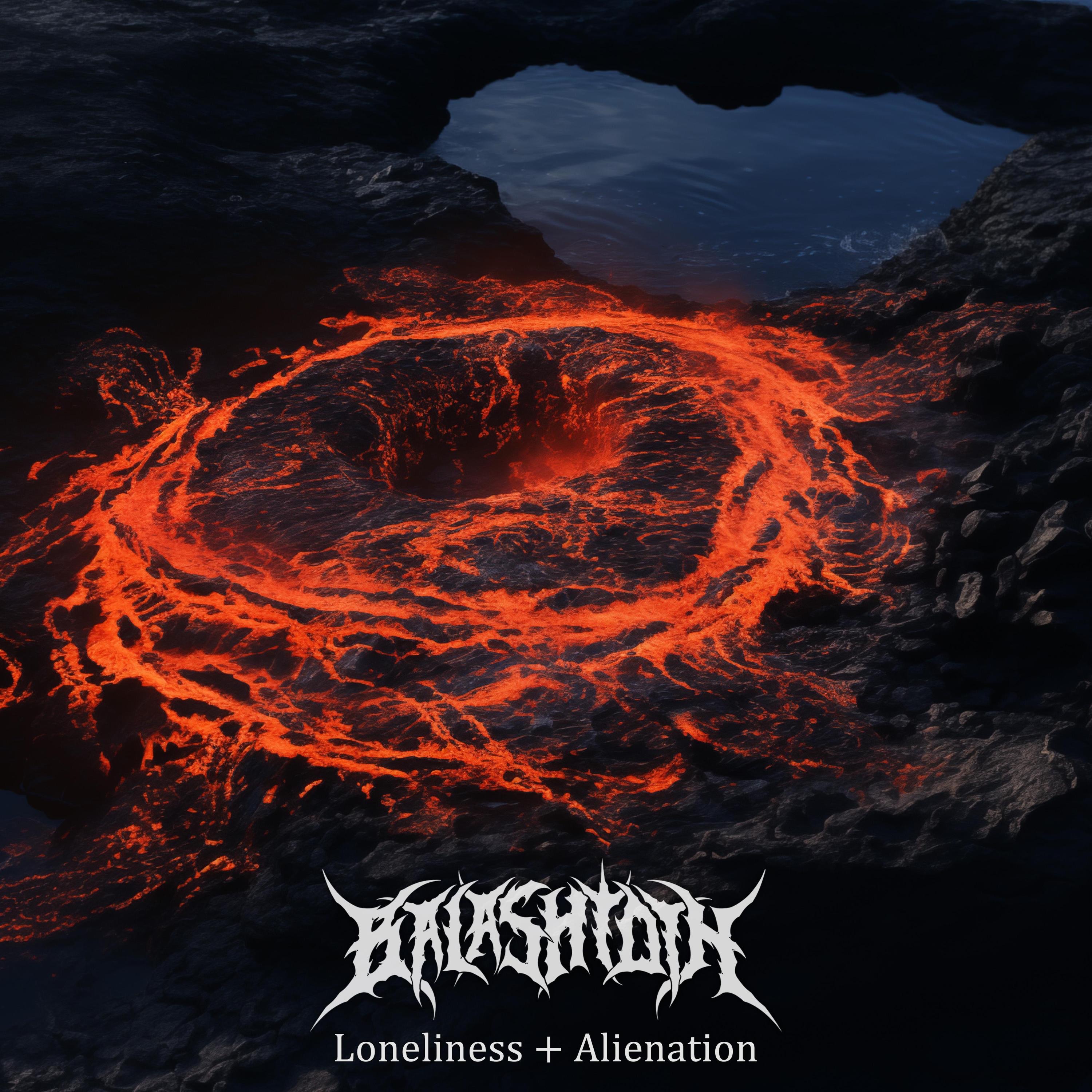 Loneliness + Alienation - Single