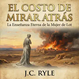 El Costo de Mirar Atrás: La Enseñanza Eterna de la Mujer de Lot