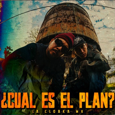 ¿Cuál Es el Plan? - Single