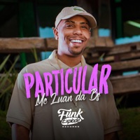 Particular (feat. Dj Win) - Single - MC Luan da BS
